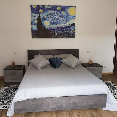 Apartament Ai Quattro Ulivi Peschiera del Garda Zewnętrze zdjęcie