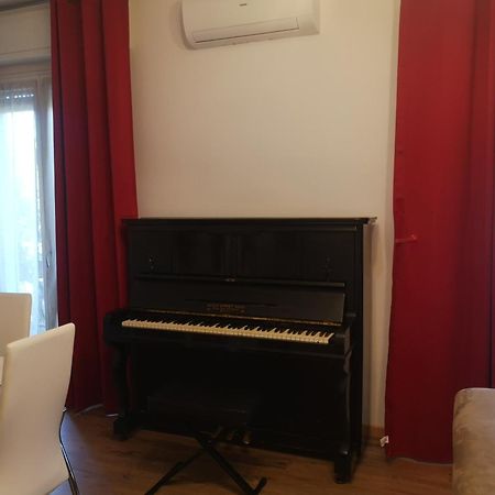 Apartament Ai Quattro Ulivi Peschiera del Garda Zewnętrze zdjęcie