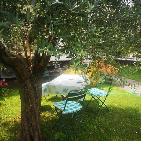 Apartament Ai Quattro Ulivi Peschiera del Garda Zewnętrze zdjęcie