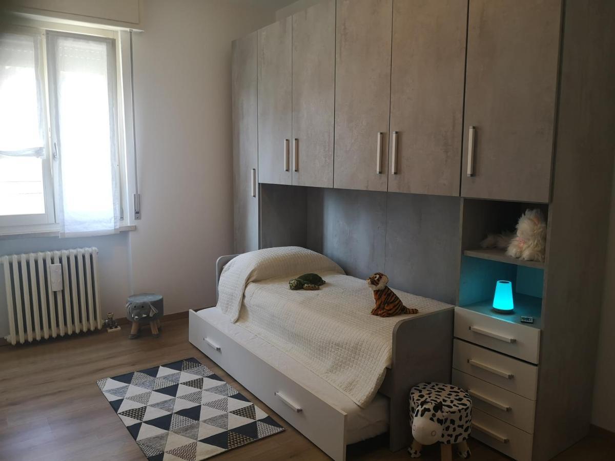 Apartament Ai Quattro Ulivi Peschiera del Garda Zewnętrze zdjęcie