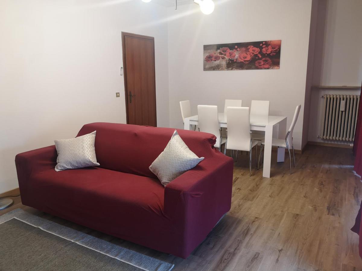 Apartament Ai Quattro Ulivi Peschiera del Garda Zewnętrze zdjęcie