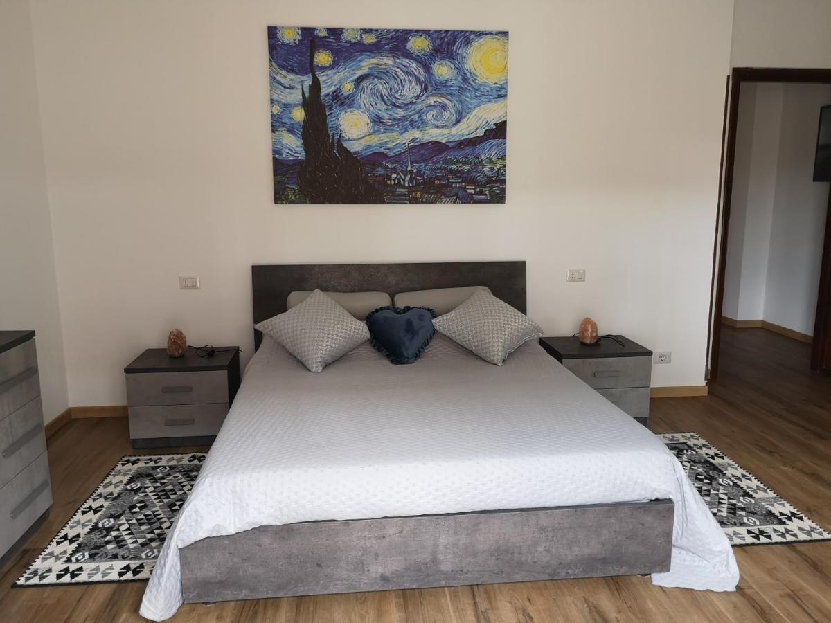 Apartament Ai Quattro Ulivi Peschiera del Garda Zewnętrze zdjęcie