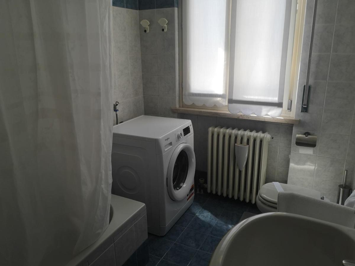 Apartament Ai Quattro Ulivi Peschiera del Garda Zewnętrze zdjęcie