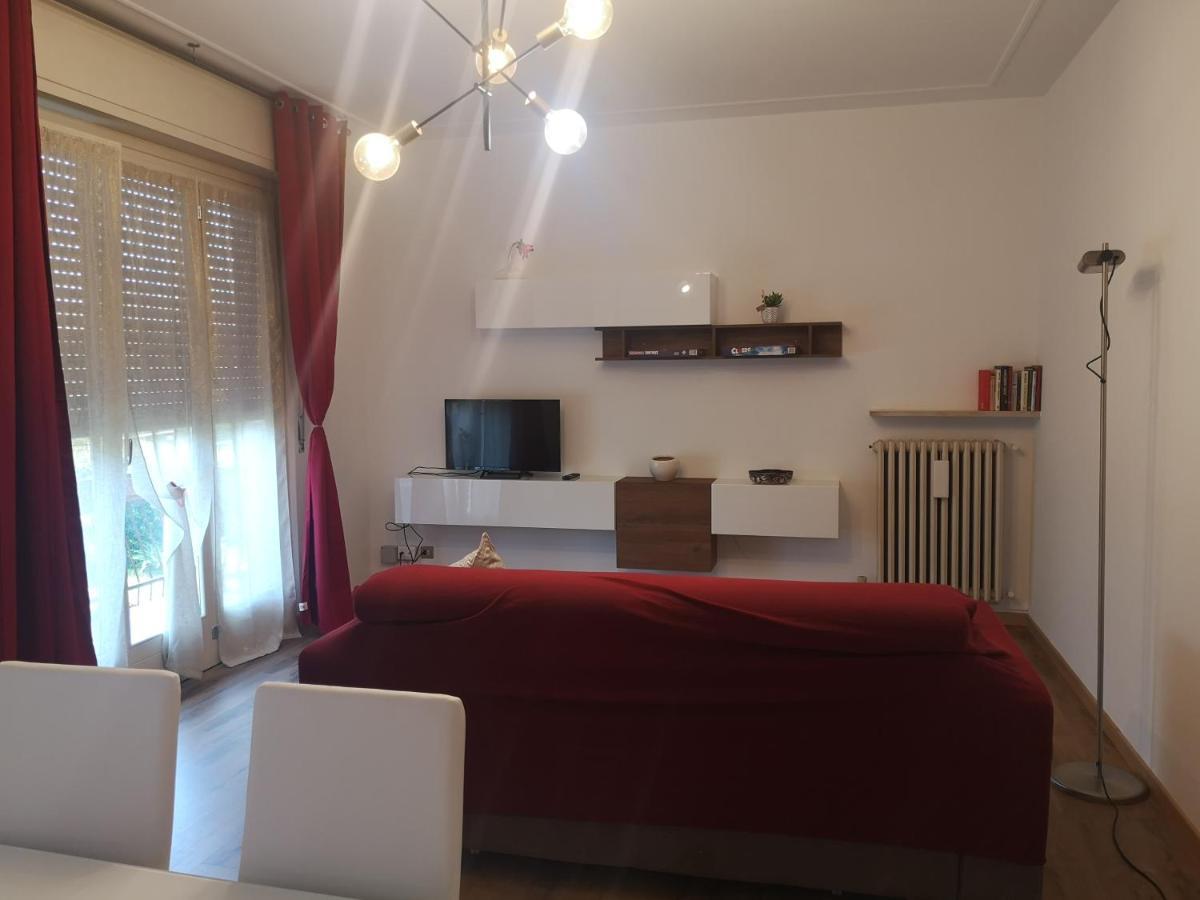 Apartament Ai Quattro Ulivi Peschiera del Garda Zewnętrze zdjęcie