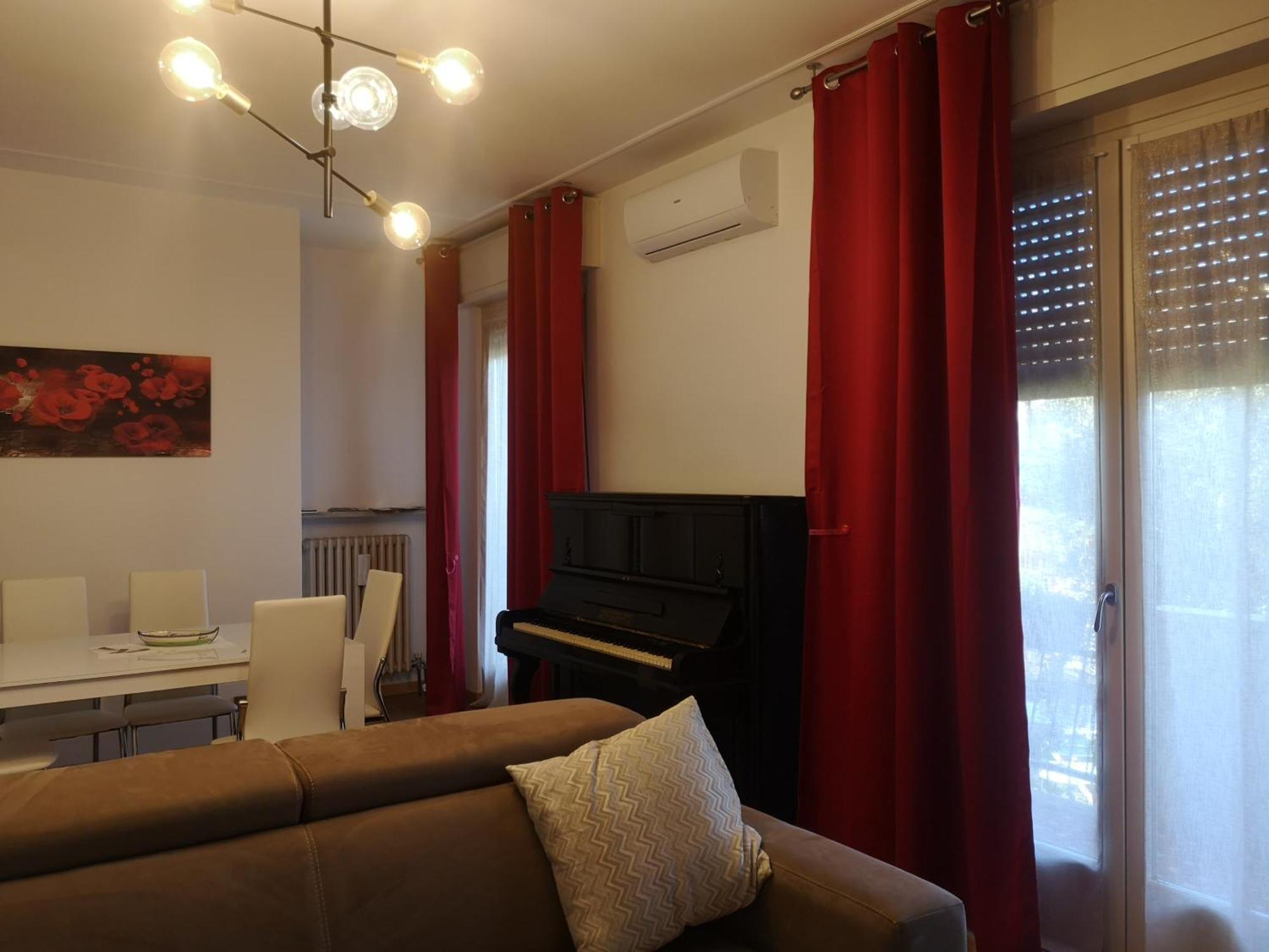 Apartament Ai Quattro Ulivi Peschiera del Garda Zewnętrze zdjęcie